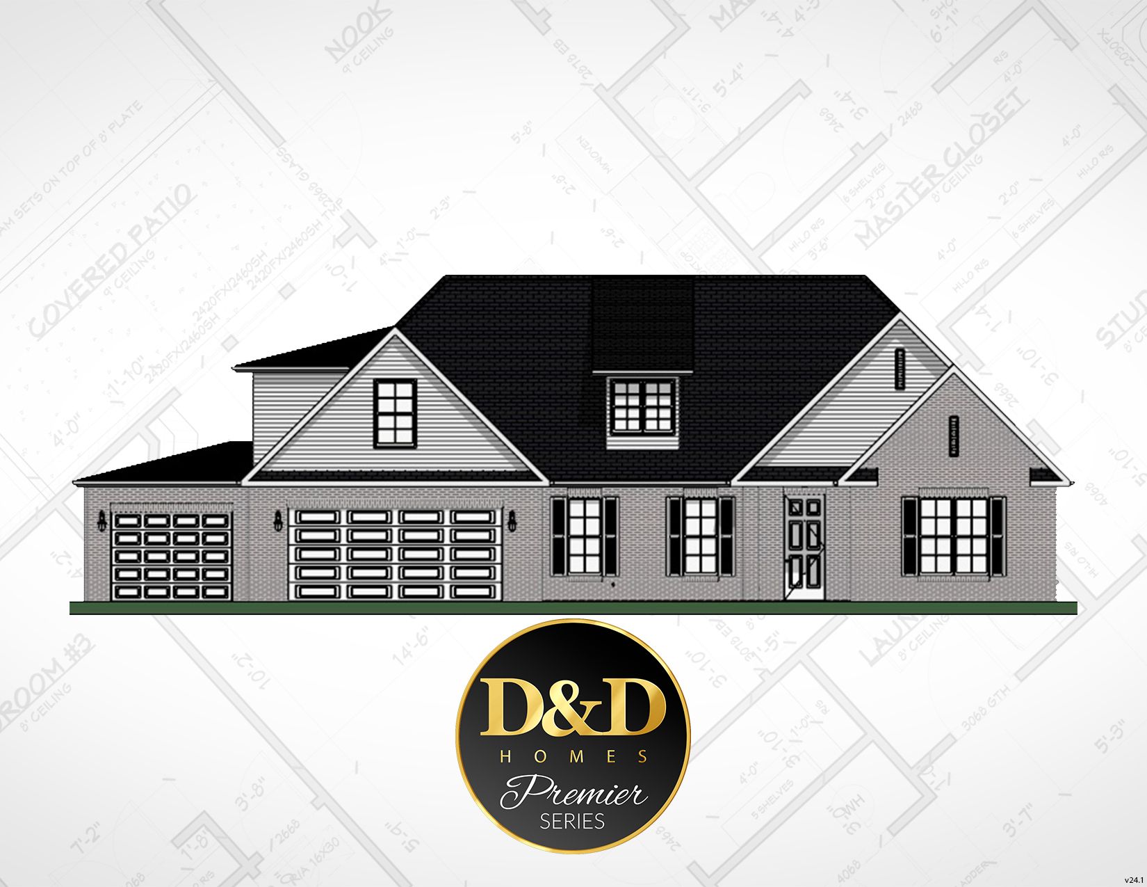 Shepherd's Ridge - Atoka, TN