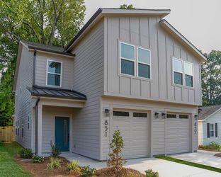 Catabawa Builder Group, LLC por Catabawa Builder Group, LLC en Charlotte North Carolina
