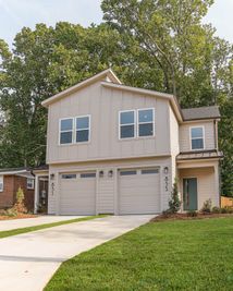 Catabawa Builder Group, LLC por Catabawa Builder Group, LLC en Charlotte North Carolina