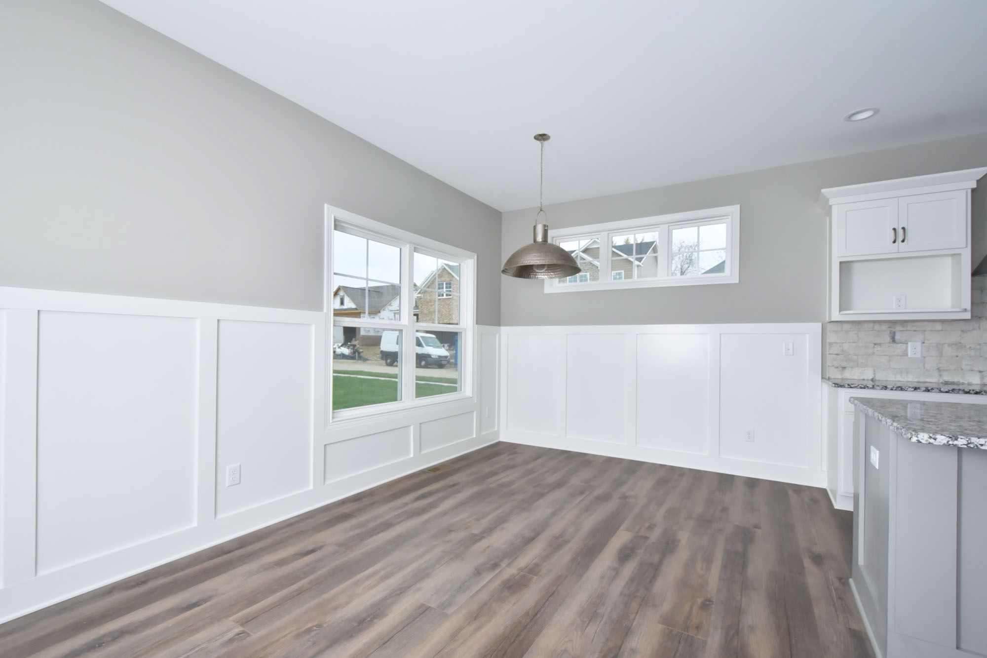 Byer Builders por Byer Builders en Lexington Kentucky