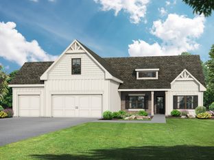 Bold Springs Road por Expo Homes en Atlanta Georgia