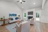 casa en Franklin Estates por Expo Homes
