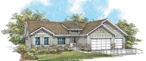 Heritage Parkway Community By Sierra Homes - Logan, UT