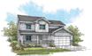 casa en Smithfield Crest Community By Sierra Homes por Sierra Homes Inc