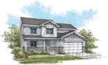 Smithfield Crest Community By Sierra Homes - Smithfield, UT