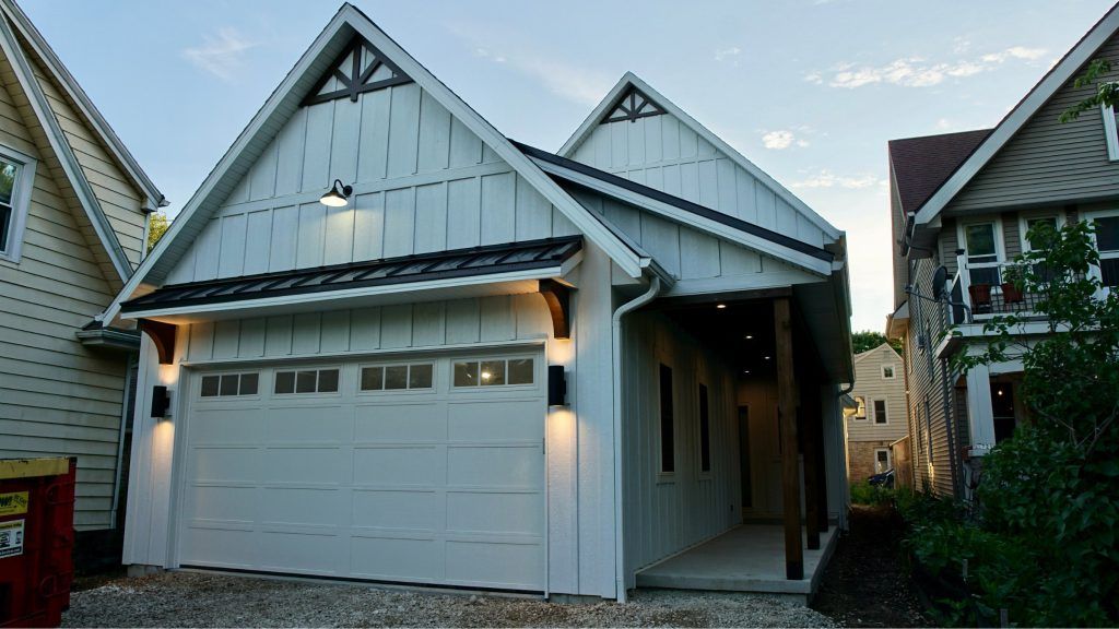 casa en Bosch Construction LLC por Bosch Construction LLC