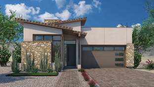1 - Luxury Estates ON Hawes: Gilbert, Arizona - Porchlight Homes