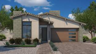 1 - Luxury Estates ON Hawes: Gilbert, Arizona - Porchlight Homes