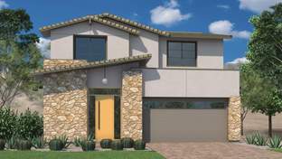 2 - Luxury Estates ON Hawes: Gilbert, Arizona - Porchlight Homes