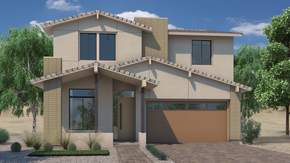 Luxury Estates ON Hawes - Gilbert, AZ