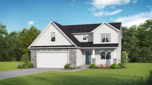 Annandale - Sedgewick Homes, LLC: Statesville, North Carolina - Sedgewick Homes, LLC
