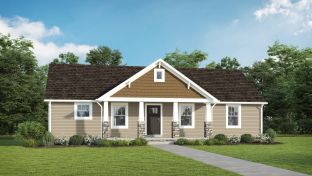 Brookside - Sedgewick Homes, LLC: Statesville, North Carolina - Sedgewick Homes, LLC