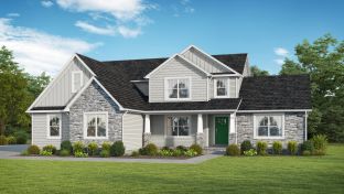 Sedgewick Homes, LLC por Sedgewick Homes, LLC en Charlotte North Carolina