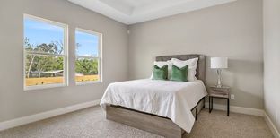 Views at Curry Street por MTY Builders Inc en Houston Texas