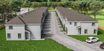 casa en Esther Acres por MTY Builders Inc