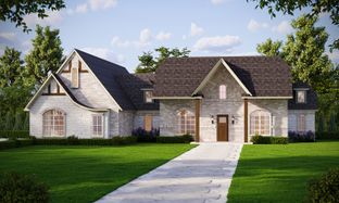 Lincoln III - Capitol Hill: Anna, Texas - Cope Equities LLC
