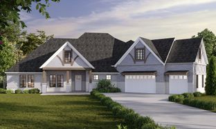 Jefferson - Capitol Hill: Anna, Texas - Cope Equities LLC