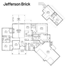 Jefferson - Hidden Valley 1: Princeton, Texas - Cope Equities LLC