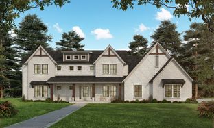 Denali - Lexington Heights: Nevada, Texas - Cope Equities LLC