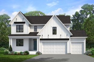 The Edge At Eastbrooke por Stonegate Builders en Minneapolis-St. Paul Minnesota