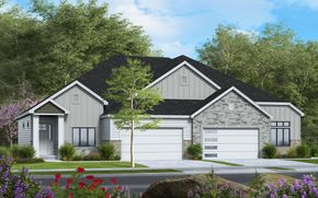 LA Ringhiera - Lehi, UT