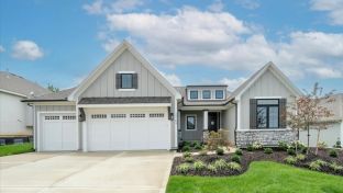 22109 W 80 TH Ter - Bristol Highlands North: Lenexa, Kansas - Chris George Custom Homes