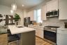 casa en Reserve at Oak Forest por Cityside Homes
