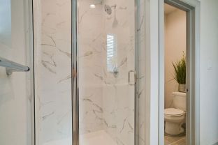 Fulton Crossing por Cityside Homes en Houston Texas