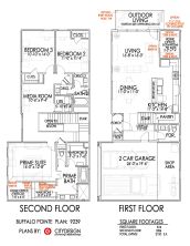 The Corner At Buffalo Pointe - Houston, TX