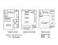 casa en Reserve At Oak Forest por Cityside Homes
