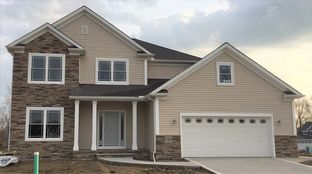 Lake Erie Shores por Little Mountain Homes Inc. en Cleveland Ohio