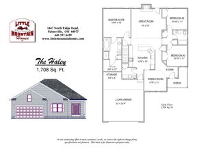 Glenbrook Estates - Mentor, OH