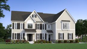 Highlands At Back Creek - Middletown, DE