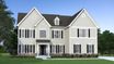 casa en Highlands At Back Creek por JS Homes