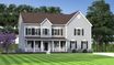 casa en Hidden Brook por JS Homes