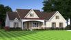 casa en Mount Friendship por JS Homes