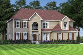 Mount Friendship - Smyrna, DE