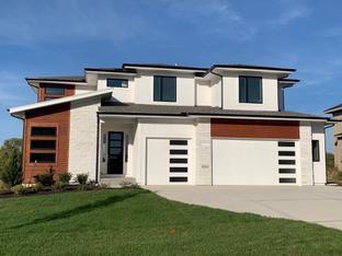 17144 W 164 TH Terr - Calyn Homes: Overland Park, Kansas - Calyn Homes