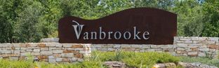 Vanbrooke por Land Tejas en Houston Texas