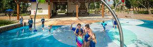 Harmony por Land Tejas en Houston Texas