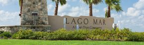 Lago Mar - La Marque, TX