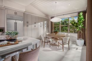 Fiore por California Pacific Homes en Orange County California