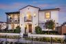 casa en Sierra por California Pacific Homes