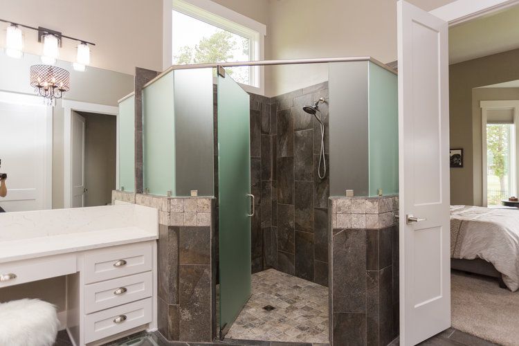 Allegretto Homes por Allegretto Homes en Tyler Texas