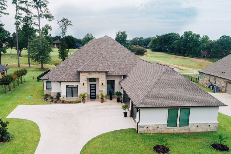 casa en Allegretto Homes por Allegretto Homes