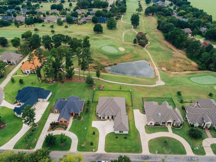 casa en Allegretto Homes por Allegretto Homes