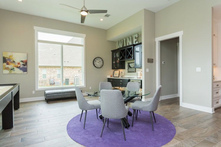 casa en Allegretto Homes por Allegretto Homes