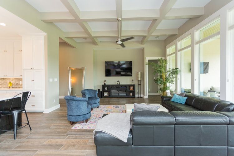 casa en Allegretto Homes por Allegretto Homes