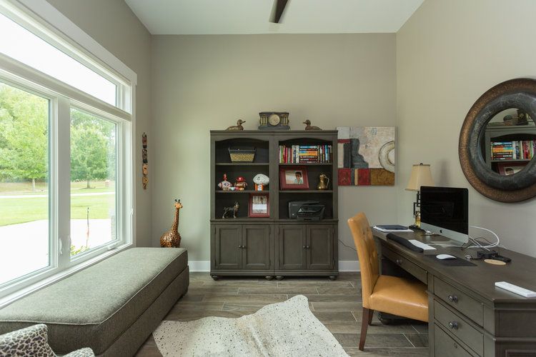 Allegretto Homes - Lindale, TX