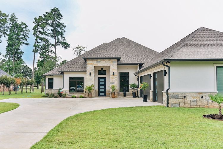 casa en Allegretto Homes por Allegretto Homes